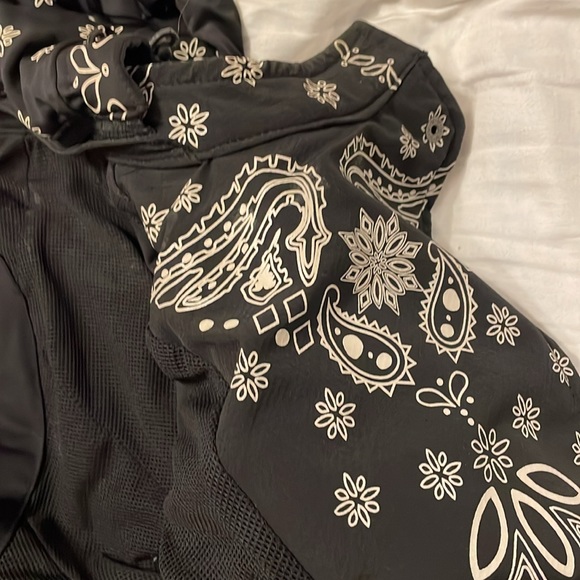 Harley Davidson Riding jacket - Picture 4 of 7